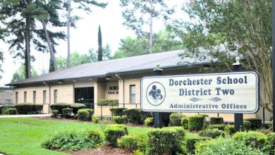 Starting Monday, early voting begins for a highly debated referendum in the Dorchester School District Two area
